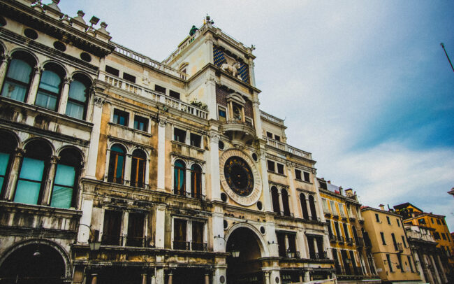 Venice